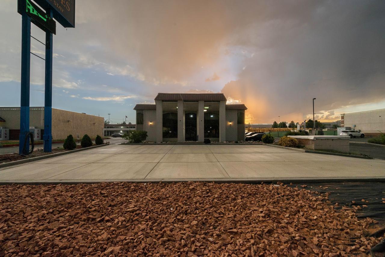 Little Suites Provo Extended Stay Exteriör bild