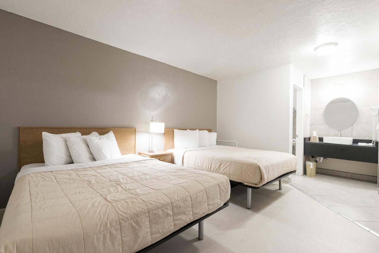 Little Suites Provo Extended Stay Exteriör bild