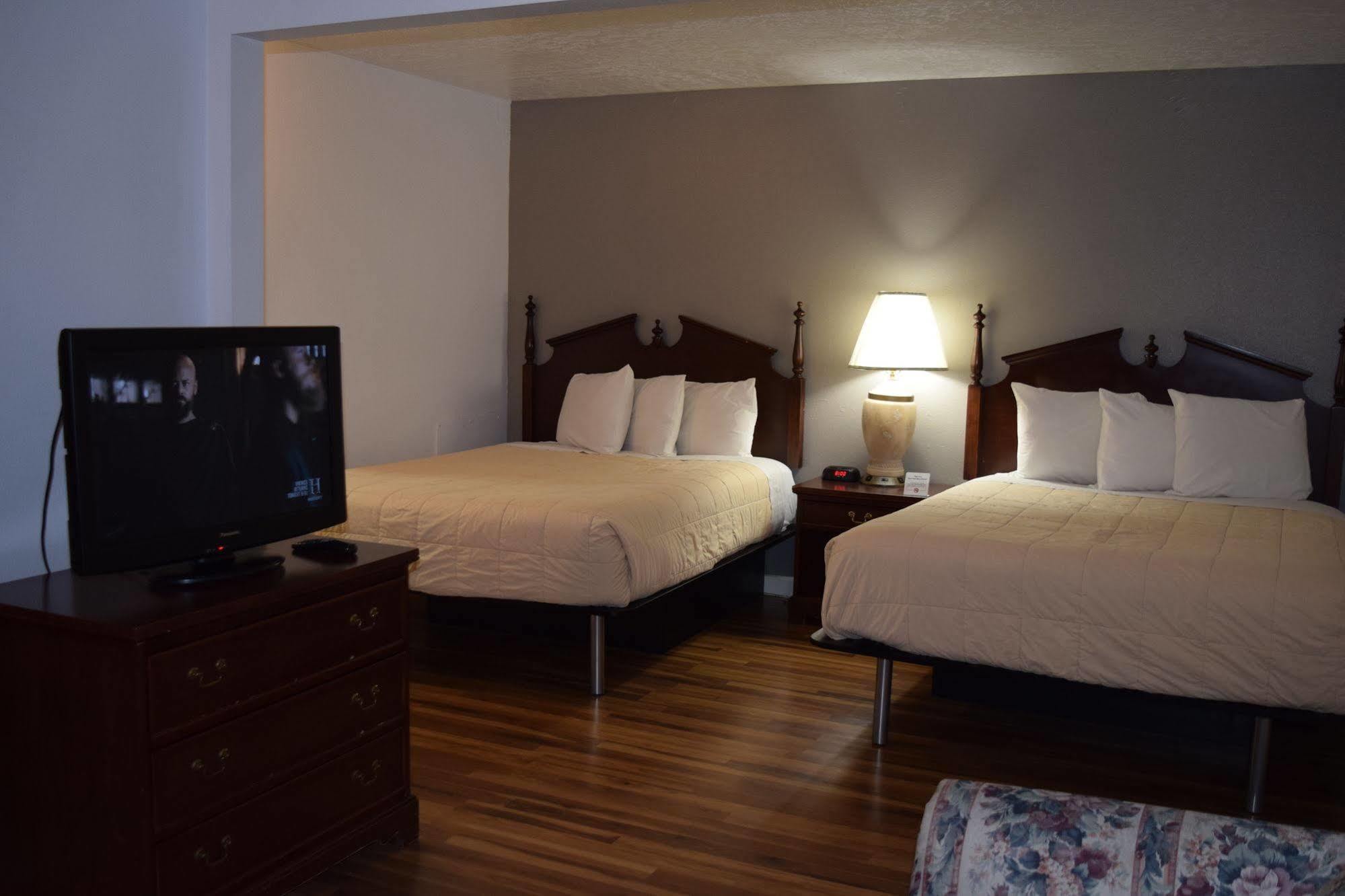Little Suites Provo Extended Stay Exteriör bild